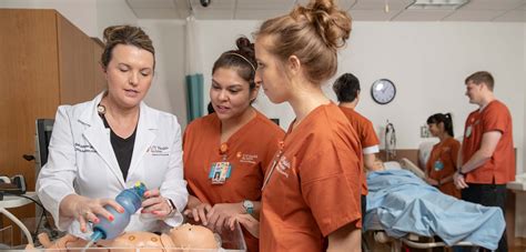 San Antonio Nursing Schools