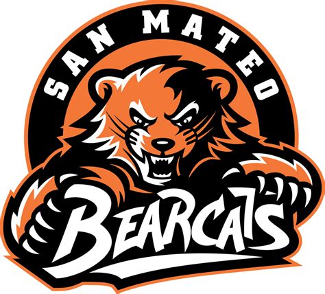 San Mateo Team Home San Mateo Bearcats Sports