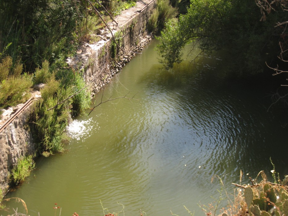 Santiago Oaks Regional Park Orange Ca California Beaches