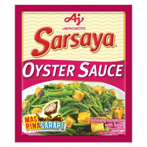 Sarsaya Oyster Sauce Seasonings And Foods Our Brands The