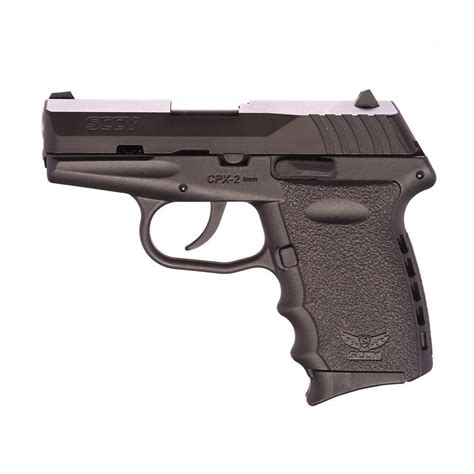 Sccy Cpx 2 9Mm Florida Gun Supply Get Armed Get Trained Carry Daily