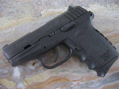 Sccy Cpx2 Review Is This The Best Budget 9Mm Handgun