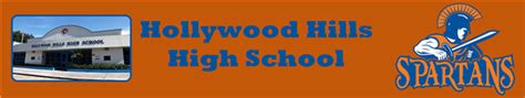 School Info All About Hollywood Hills Hs