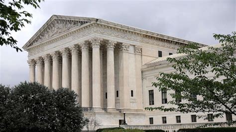 Scotus Decisions Expected Today On Student Loans Lgbtq Rights And Affirmative Action Up Aa