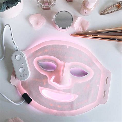 Sensse Led Mask