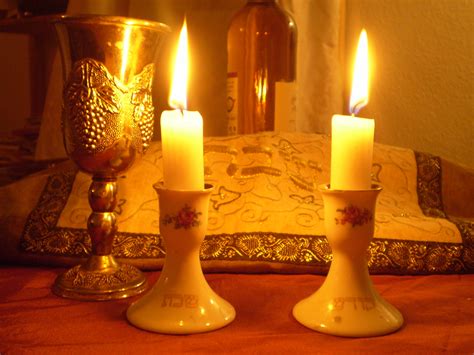 Shabbat Candle Lighting Times For Israel And U S J Spot Jerusalem Post