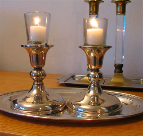 Shabbat Candles Some Women S Customs Shabbat Candles Sabbath Candles