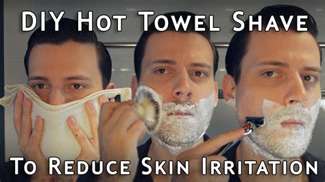 Shave Better With These Simple Steps Youtube