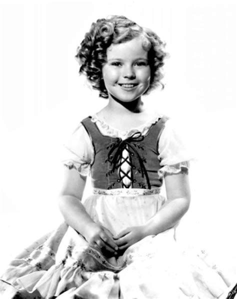 She Hasn T Made A Movie Since 1949 But Shirley Temple Black Has No