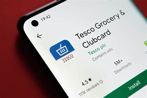 Shoppers Slam Tesco For Cutting Clubcard Reward Vouchers Amid Cost Of