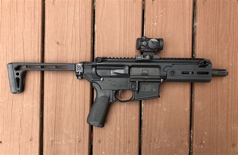 Sig M4 Rattler Convert Your Existing Sbr To A Rattler Gunsamerica