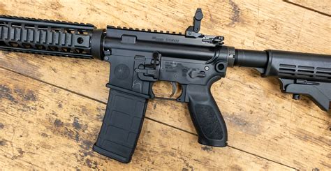 Sig Sauer M400 Review: The Ultimate Guide To A Topperforming Rifle