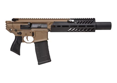 Sig Sauer Mcx Rattler Canebrake Armsvault