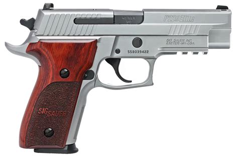 Sig Sauer P226 40