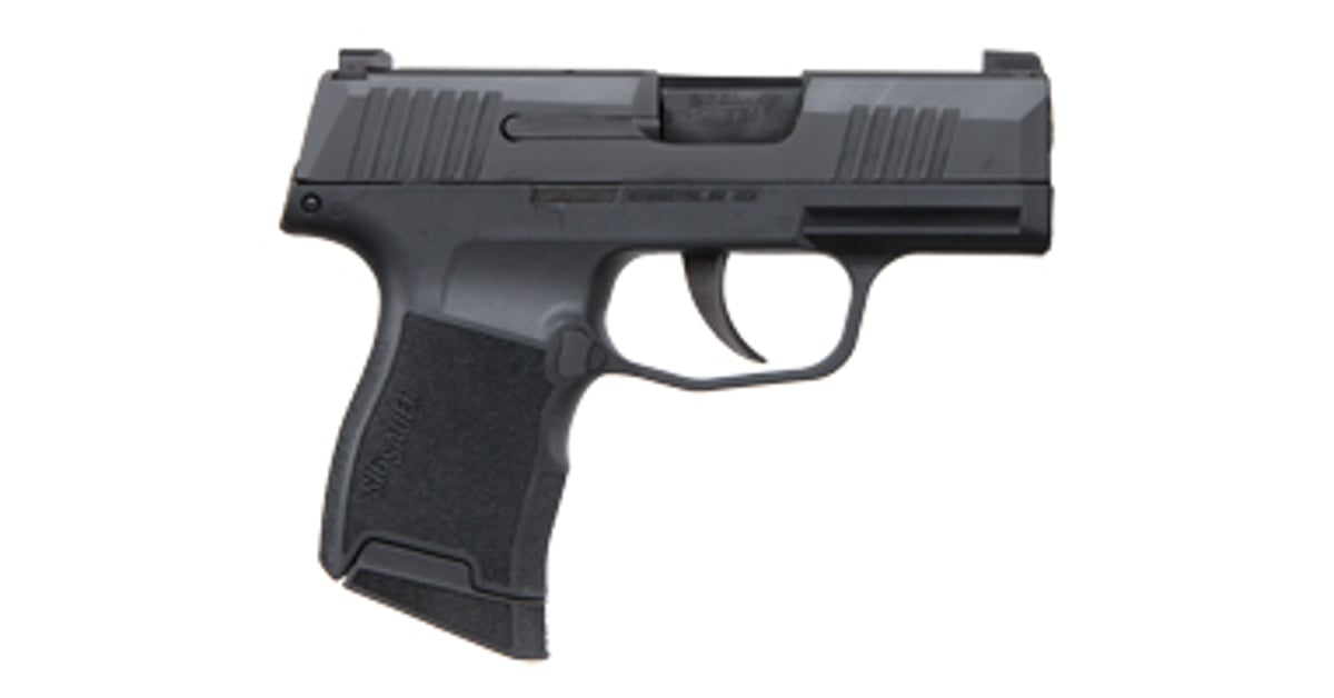 Sig Sauer P365 365 9 Bxr3 Upc 798681572762 In Stock 499 99