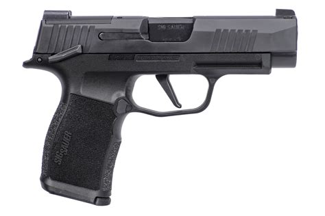 Sig Sauer P365 Xl 9Mm Optics Ready Pistol 600 Free Shipping P365xl