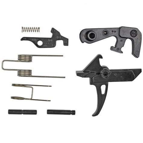 Sig Sauer Two Stage Trigger Upgrade Kit For Tread M400 Ar 15 M16