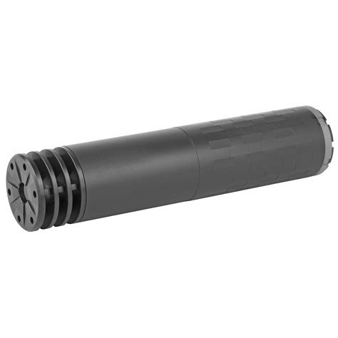 Silencerco Omega 300 Titanium Silencer Black Su2281 City Arsenal