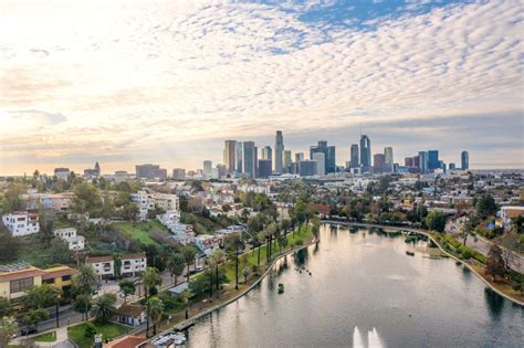 Silver Lake In Los Angeles Enjoy The Hip Lifestyle In A Hidden Gem In