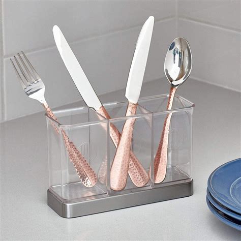 Silverware Storage Containers