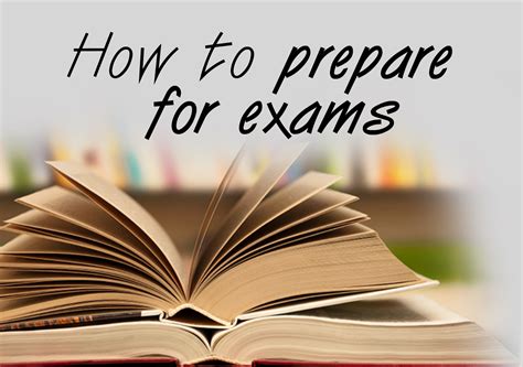 Simple Tips For Exam Success Whitney Career Guidance