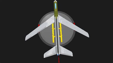 Simpleplanes B 47 Jato Jet Assisted Take Off