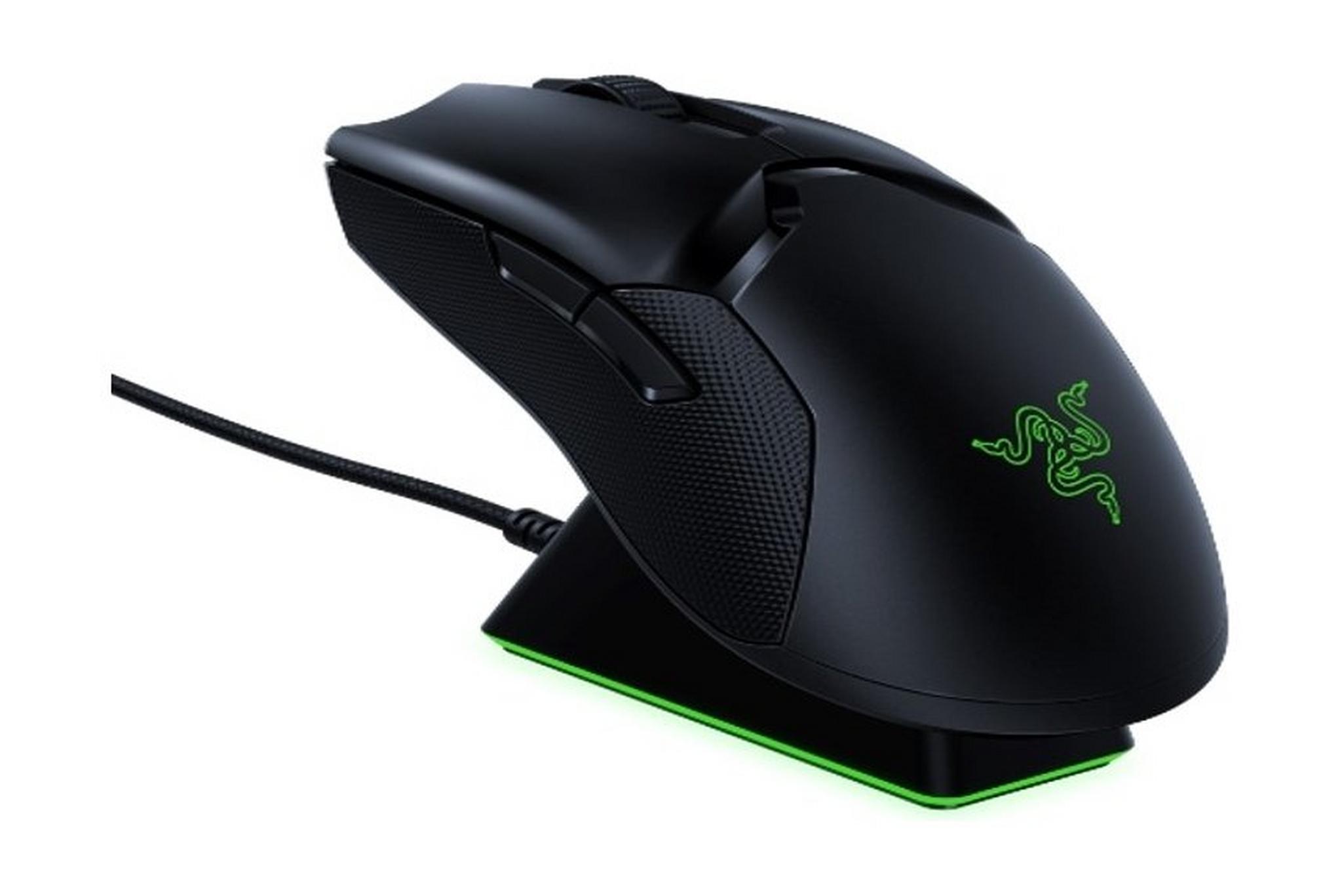 Six Reasons The G502 Lightspeed Is The Ultimate Wireless Gaming Mouse Pcgamesn