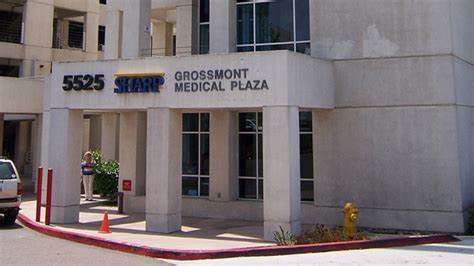 Sleep Disorder Center At Sharp Grossmont Hospital Sharp Healthcare