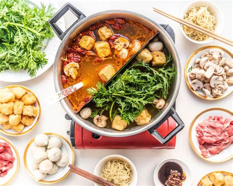 Slice Like A Pro: The Ultimate Hot Pot Experience