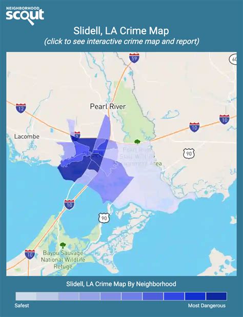 Slidell Zip Code Map Brande Susannah