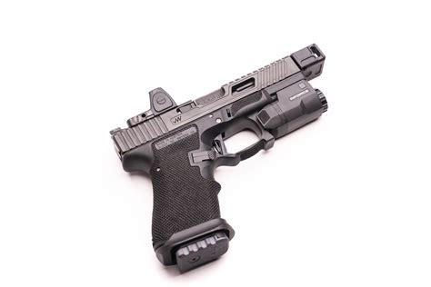 Slr Rifleworks Glock 27