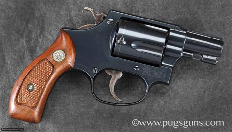 Smith & Wesson Chief Special