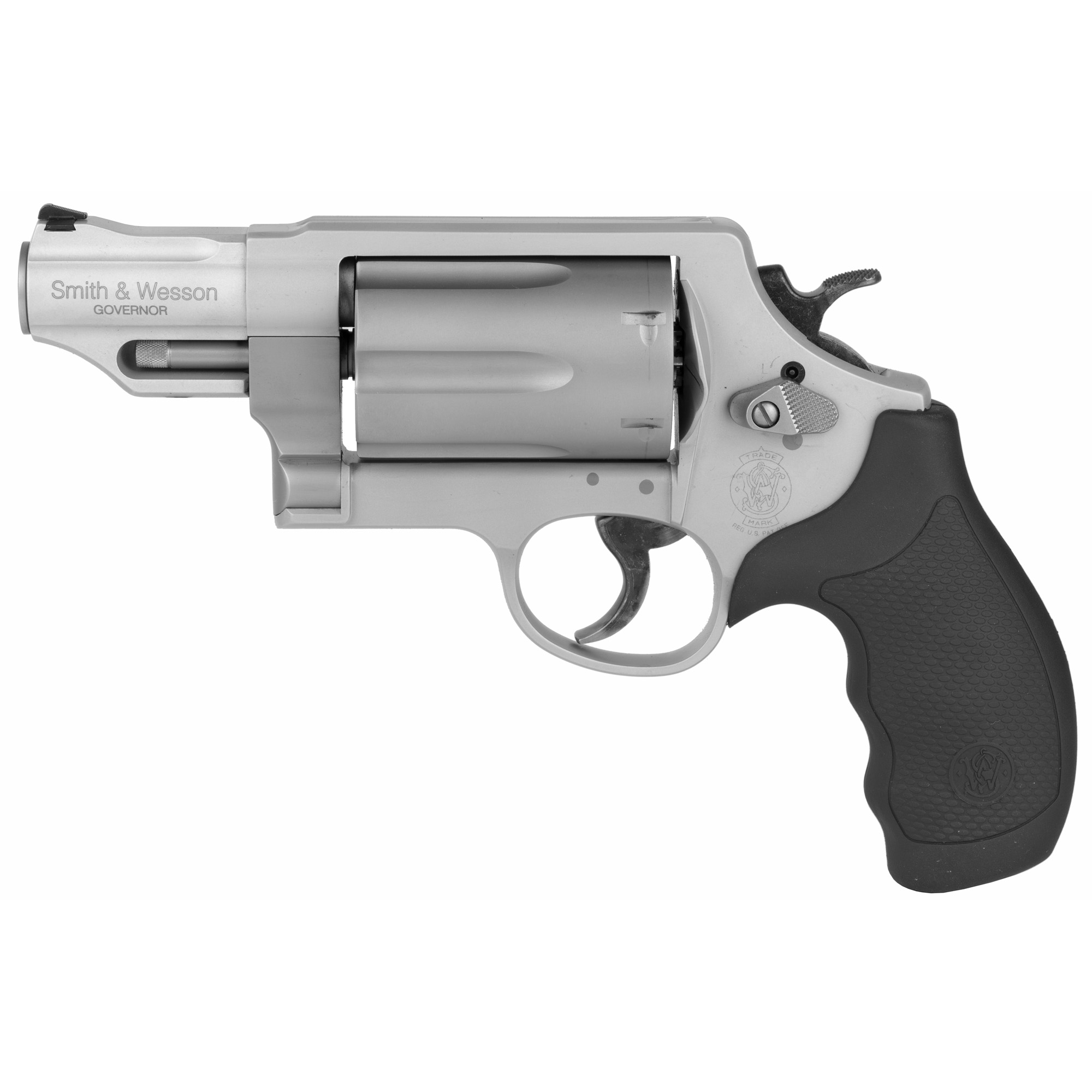 Smith And Wesson Governor Stainless 45 410 Element Armament