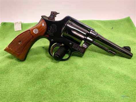 Smith And Wesson Model 10 Serial Numbers Lookup Nomleisure