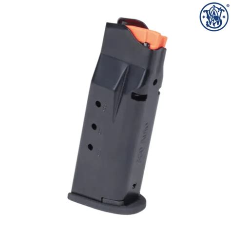 Smith Wesson Bodyguard 2 0 380 Acp 10 Round Magazine