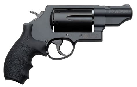 Smith Wesson Governor 410 45 Revolver Sportsman S Outdoor Superstore