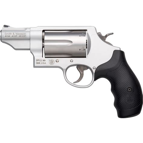 Smith Wesson Governor 45 Colt 410 45 Acp R For Sale