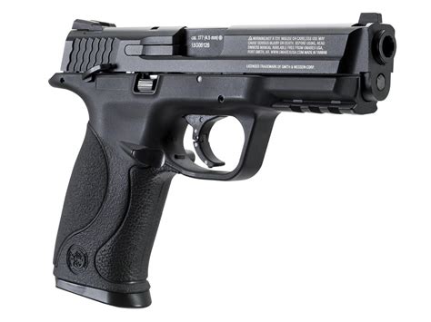 Smith Wesson M P 40 Blowback Bb Pistol Airgun Depot