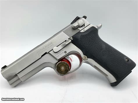 Smith Wesson Mod 5906 Kr Tk Pou It Zbran Eh K A Eh K V E