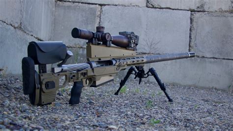 Sniper World Record Shot Russian Squad Hit Target 2 6 Miles Away