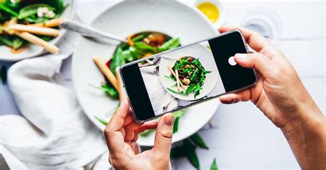 Social Media For Chefs