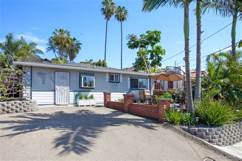 Solana Beach Home West Of 5 Short Walk To Fletcher Cove Solana Beach