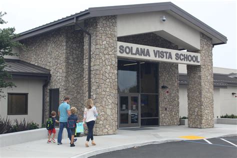 Solana Beach School District Board Commits To Additional School Safety