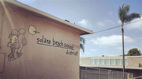 Solana Beach Schools Commit To Meeting Students Social Emotional