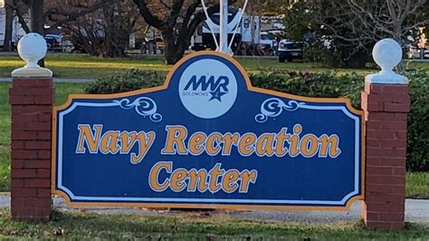 Solomons Navy Recreation Center Map Maryland Mapcarta