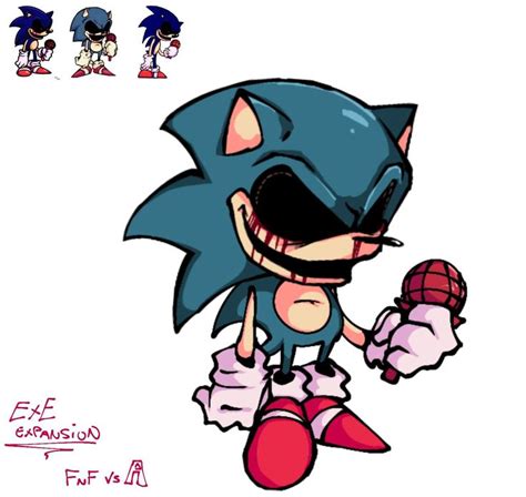 Sonic Exe Glow Up Personagens De Terror Desenhos Animados Desenhos Diversos