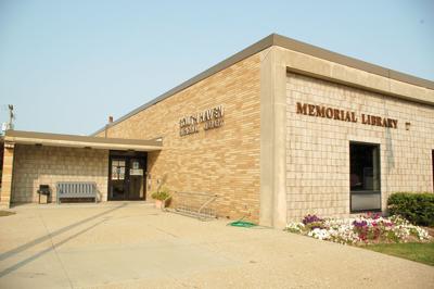 South Haven Library Will Move To Temporary Location To Make Way For 2