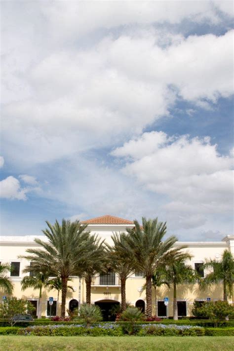 South University West Palm Beach Royal Palm Beach Fl Campus