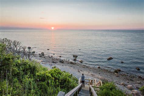 Southold Town Beaches