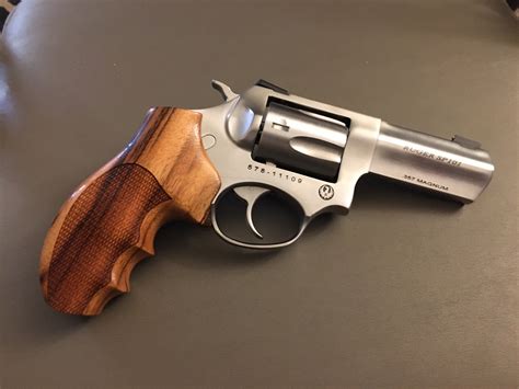 Sp101 3 Inch Maybe Best Do Everything Revolver Ruger Forum